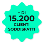 Clienti soddisfatti badge new-2