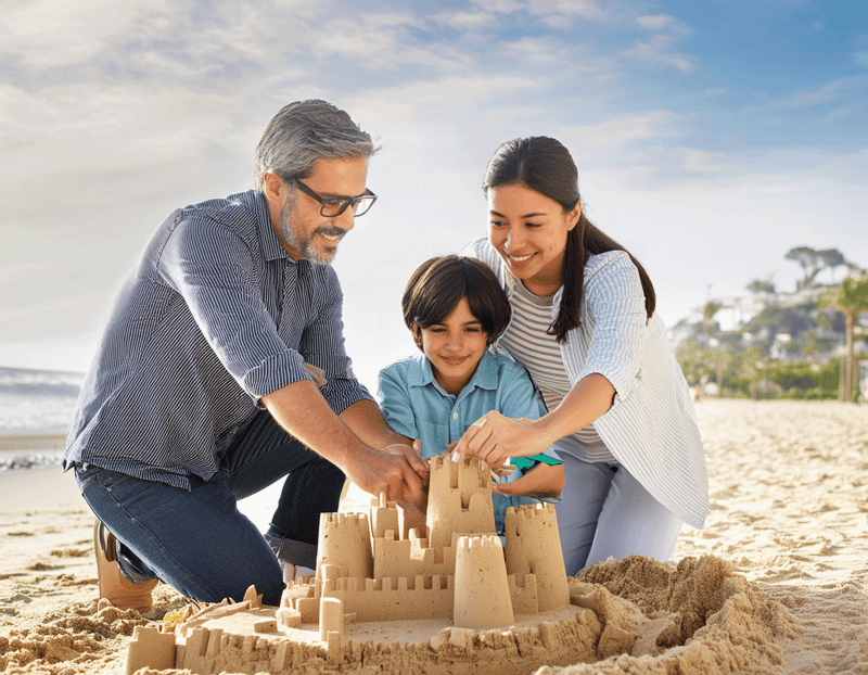 Investimenti per bambini e minorenni