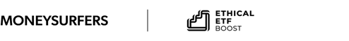Logo ethical ETF BOOST