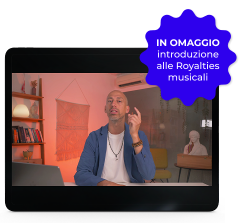 Tablet in omaggio