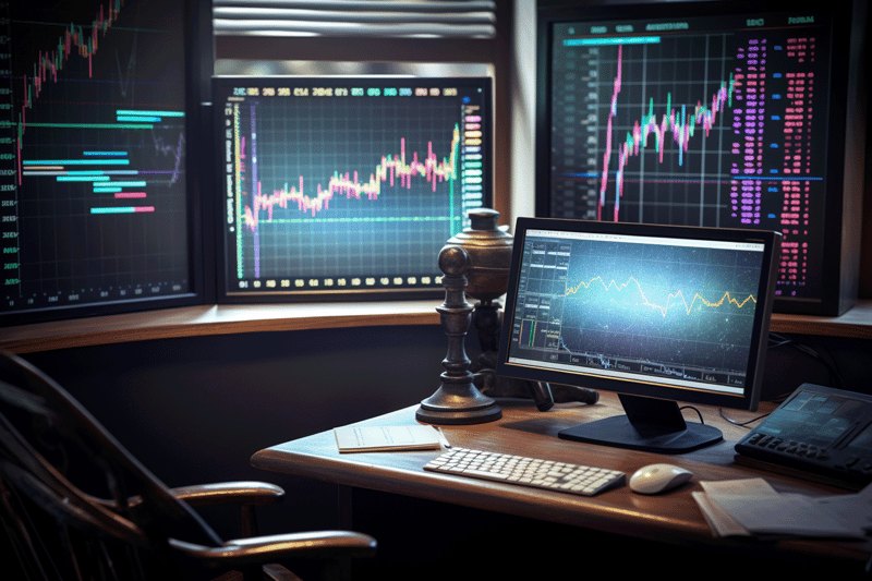 azioni in borsa 5