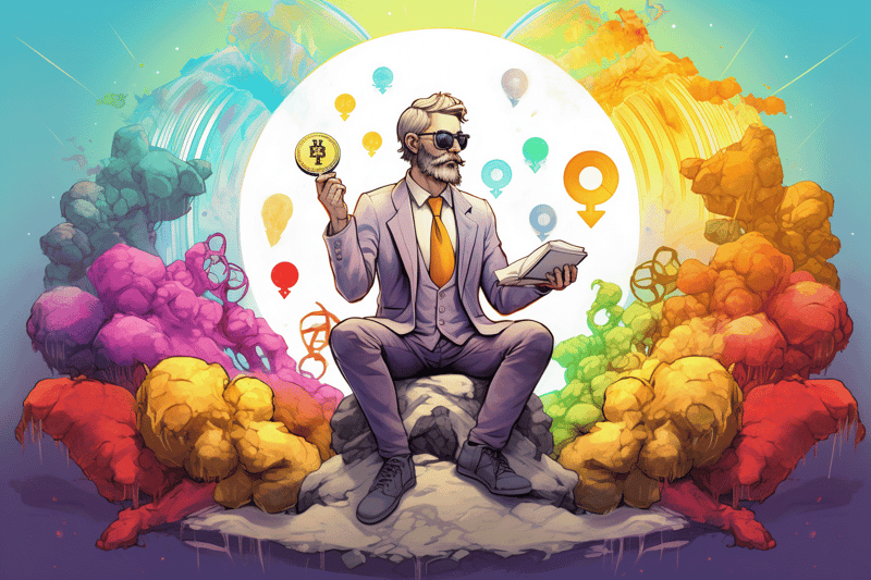 crypto principali