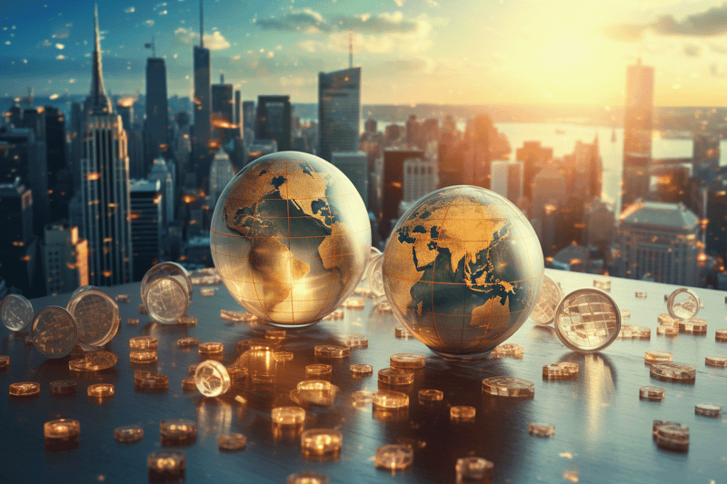 cos'è il forex