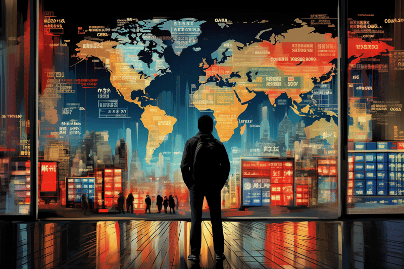 forex market