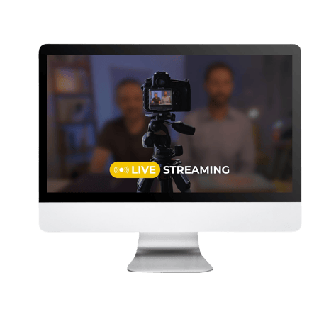 live-streaming live-streaming