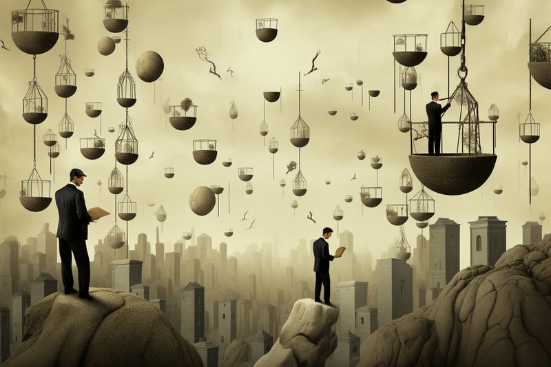 la pianificazione finanziaria