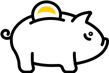 risparmiare