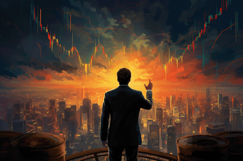 come fare trading