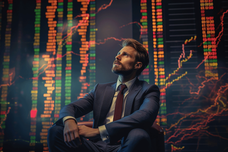 trading part time