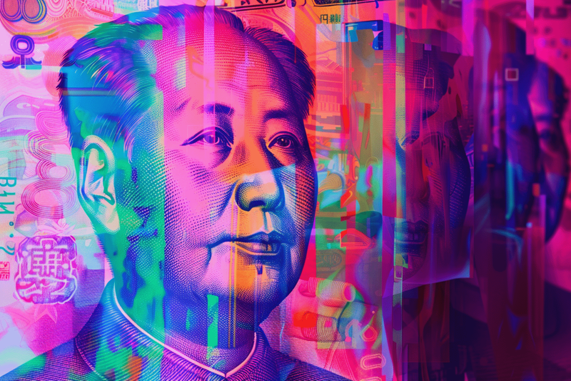 yuan digitale crypto cinese