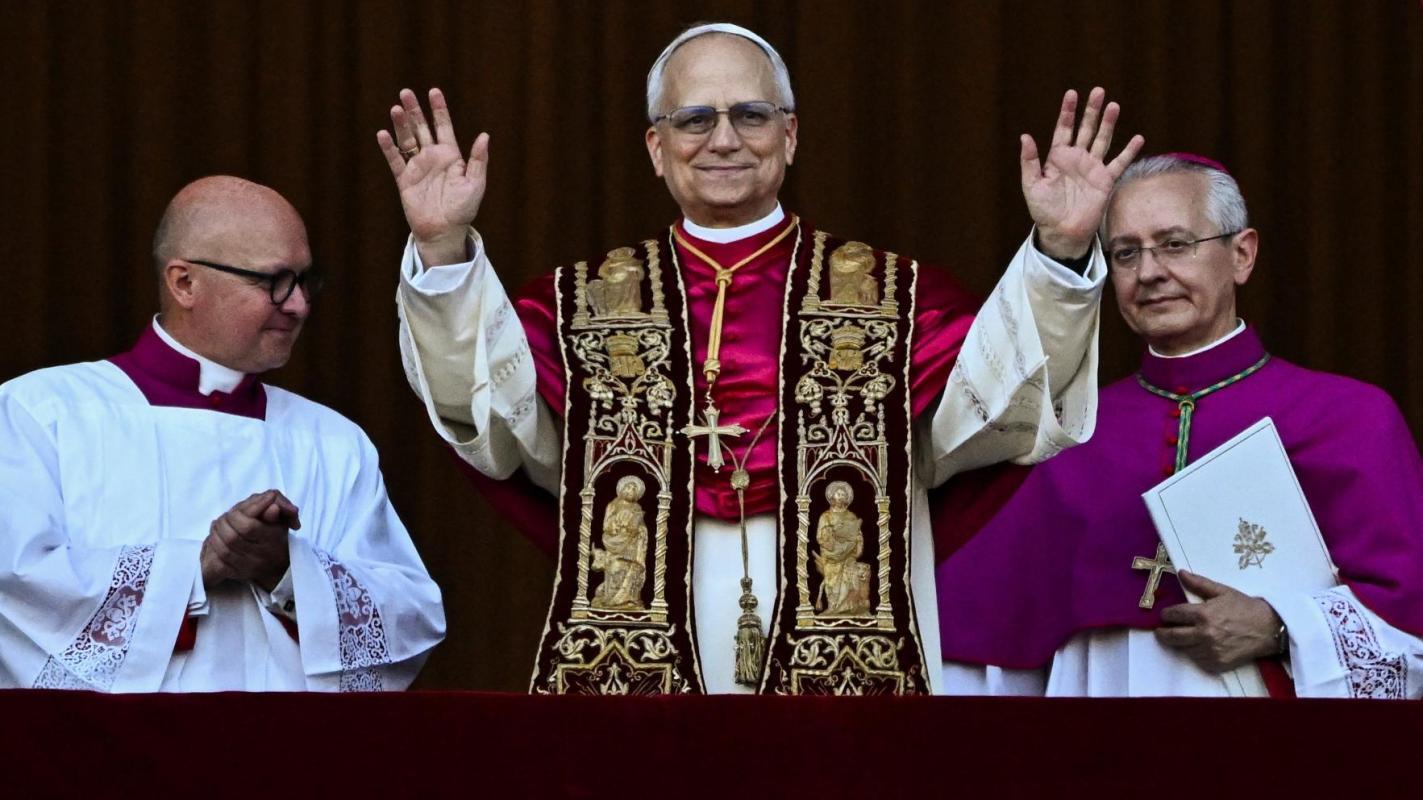 nuovo papa economia vaticano