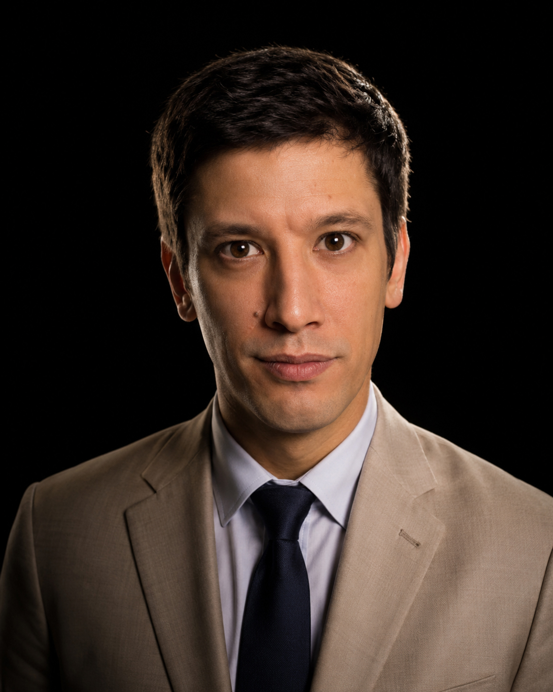 Enrico Mariutti