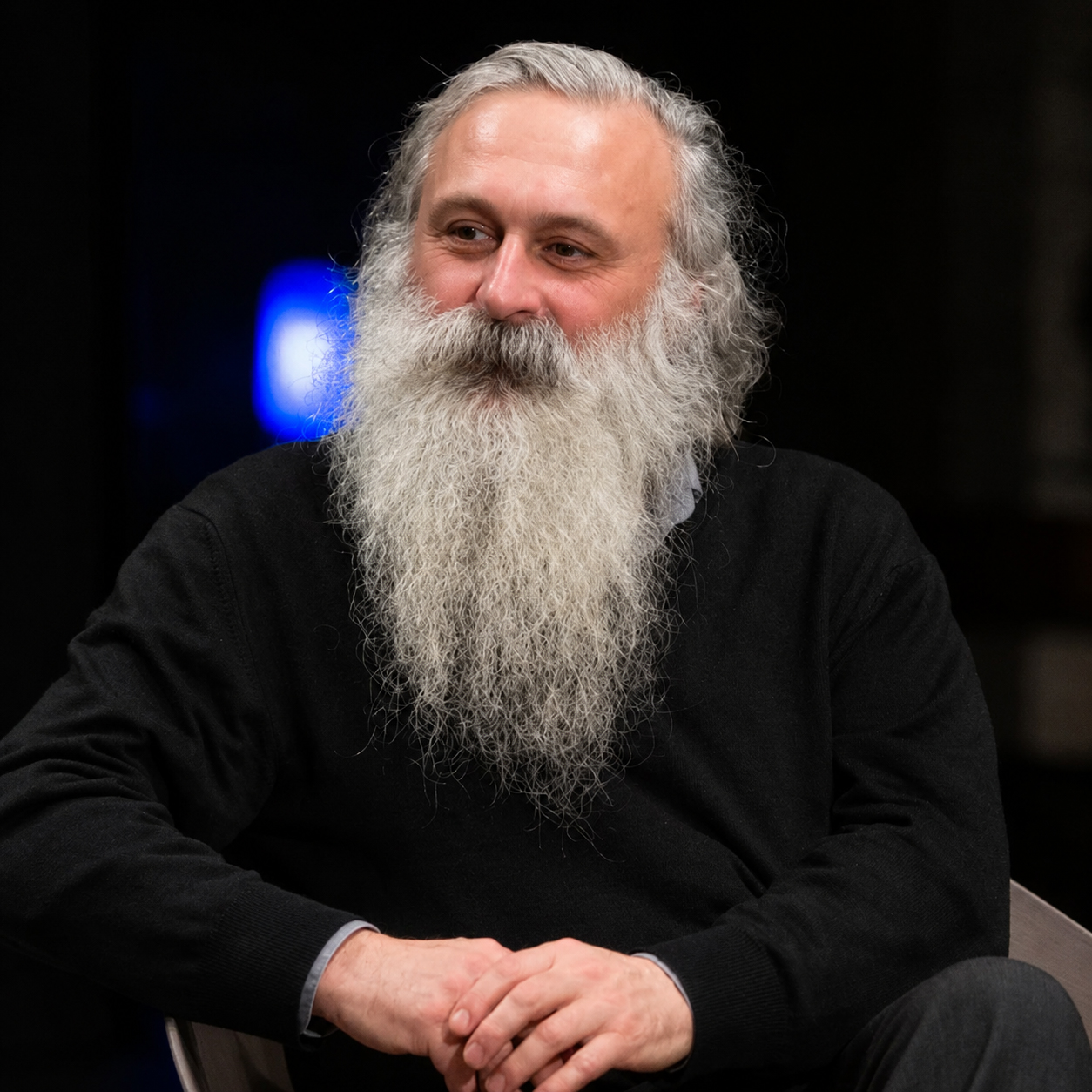 Guidalberto Bormolini