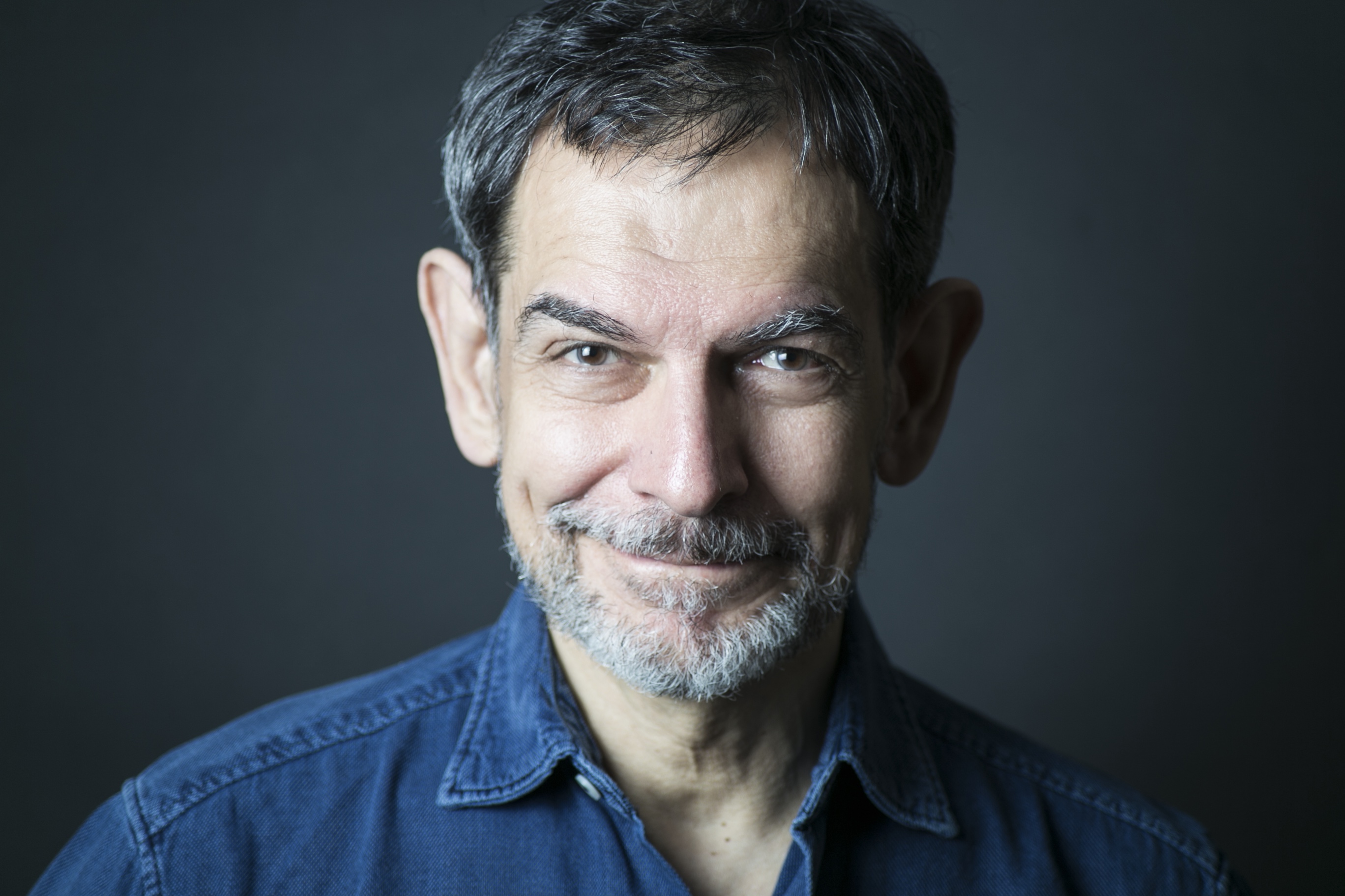 Igor Sibaldi