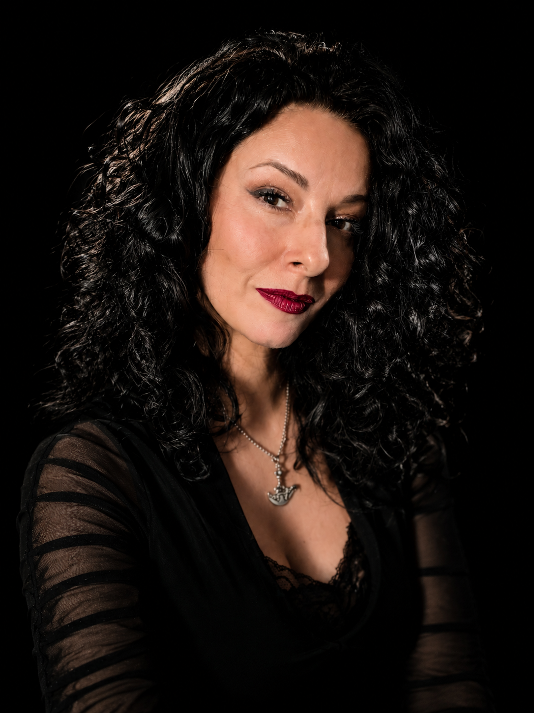 Irene Zanier