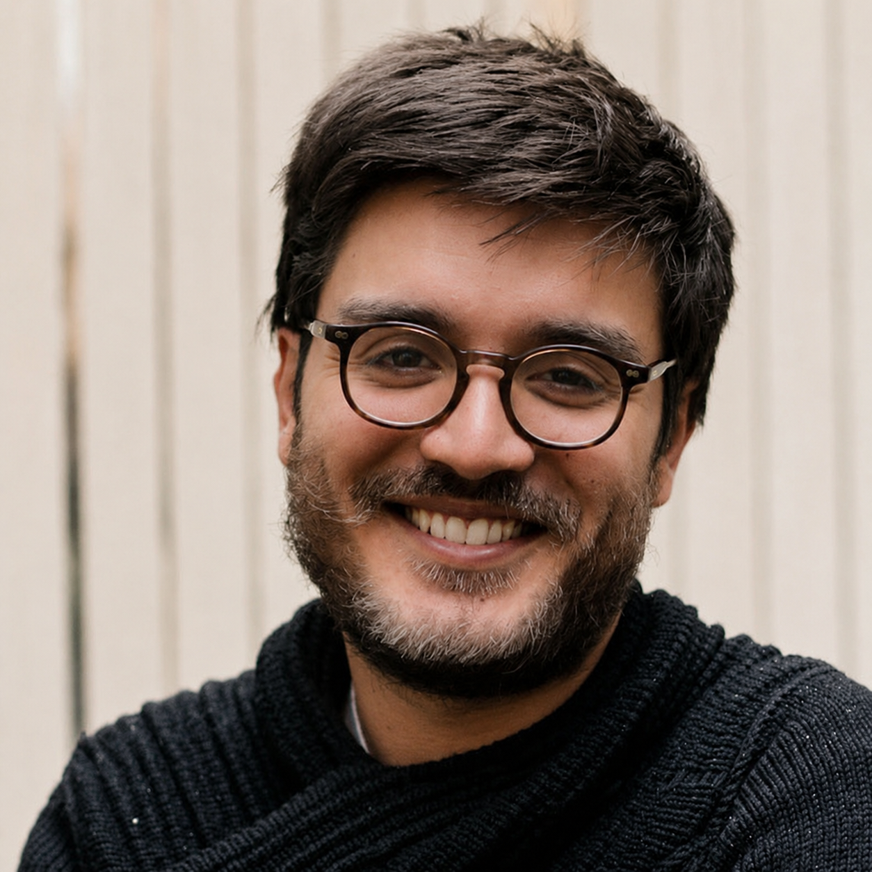 Leonardo Caffo