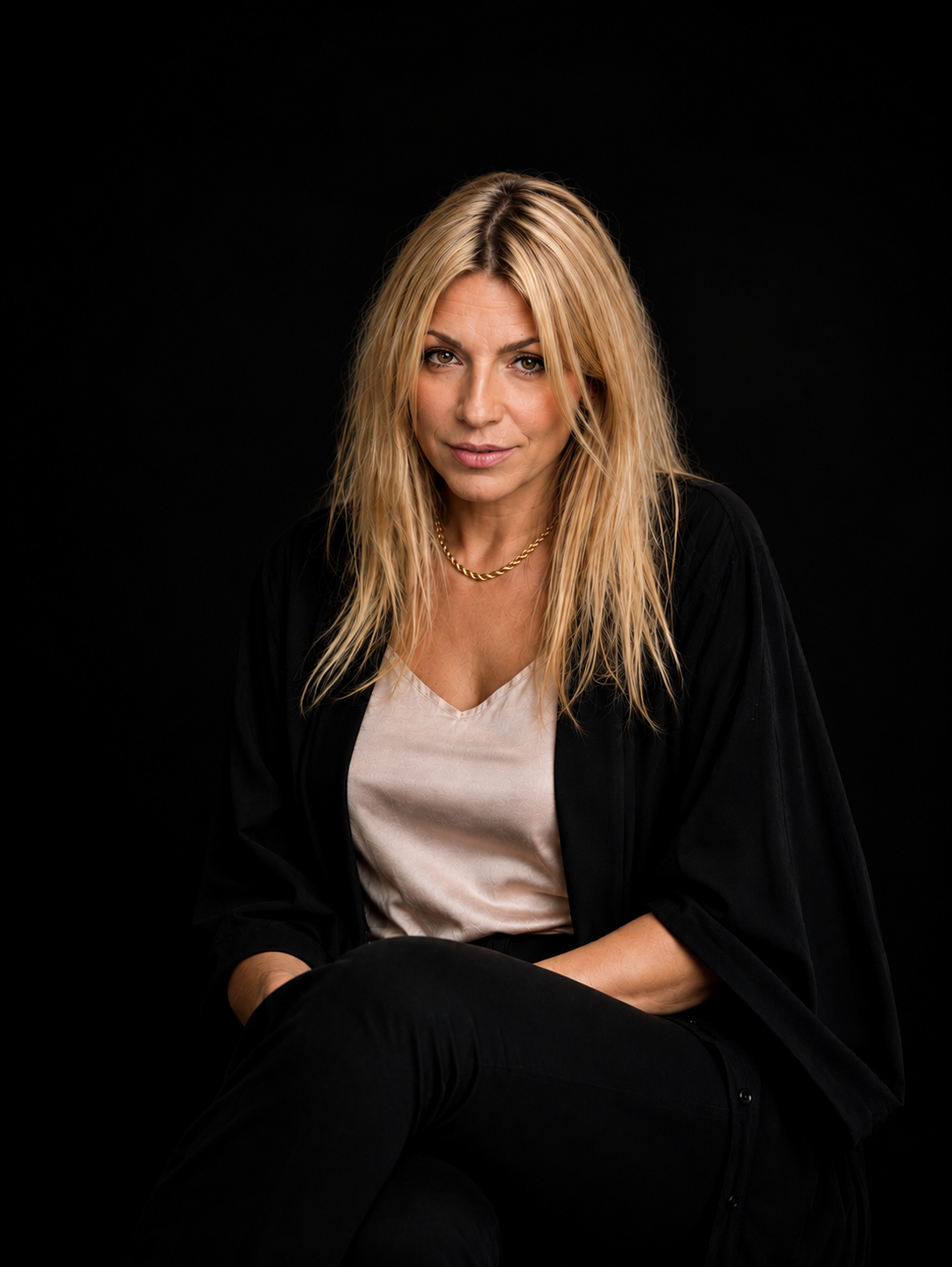 Emanuela Vezzoli