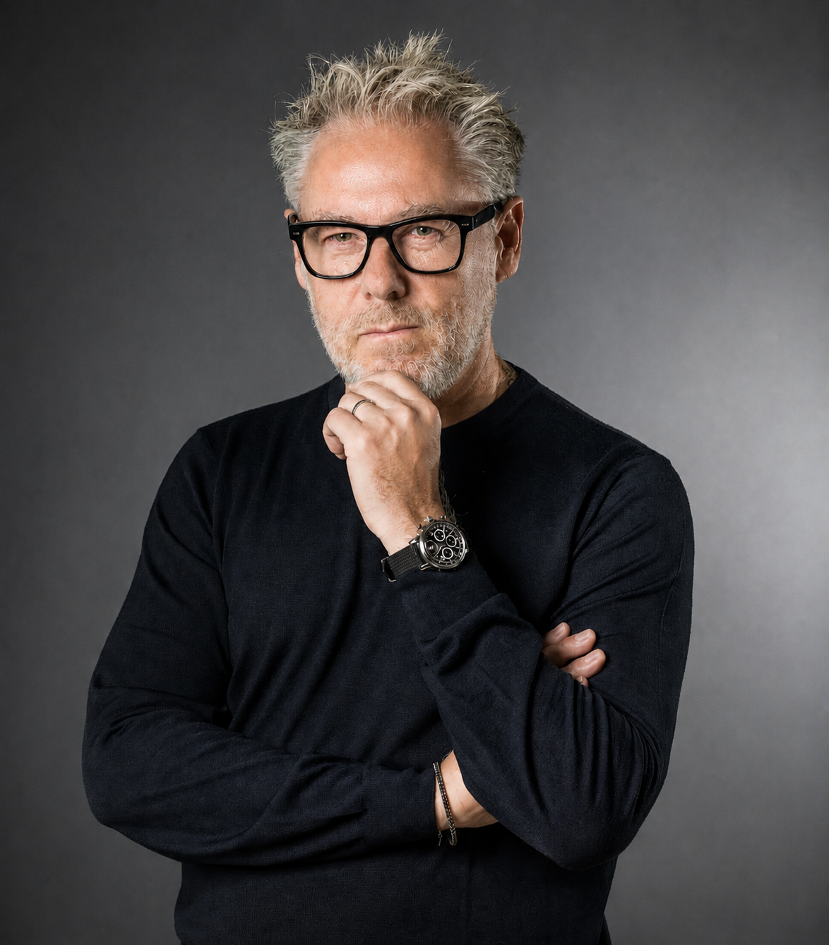 Paolo Borzacchiello