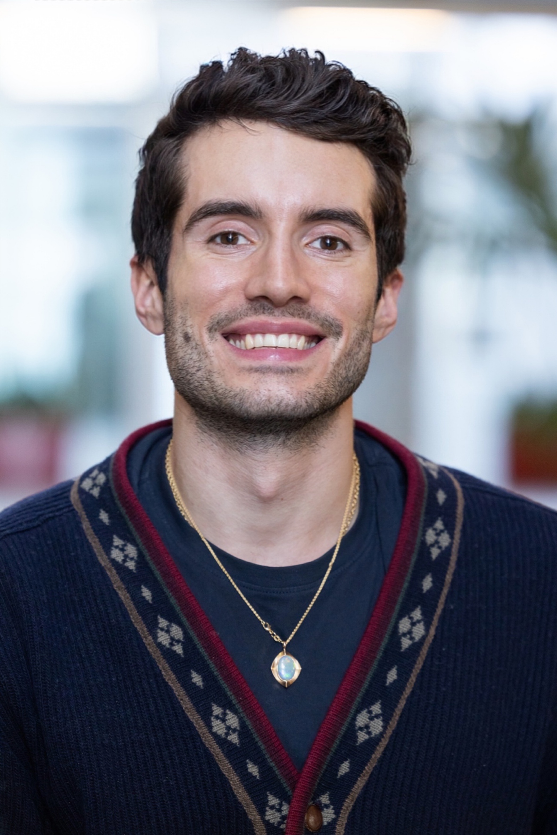 Tommaso Barba