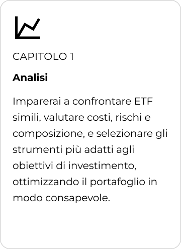 Capitolo 1 del corso