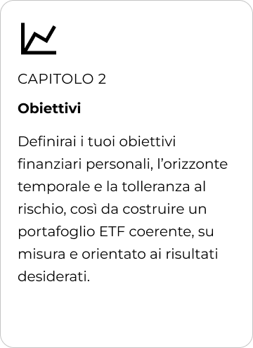 Capitolo 2 del corso