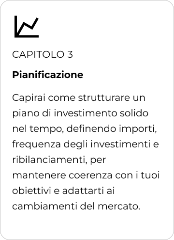 Capitolo 3 del corso