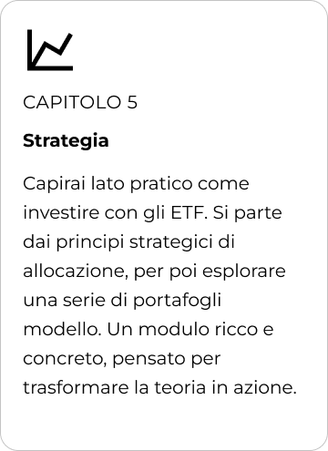 Capitolo 5 del corso