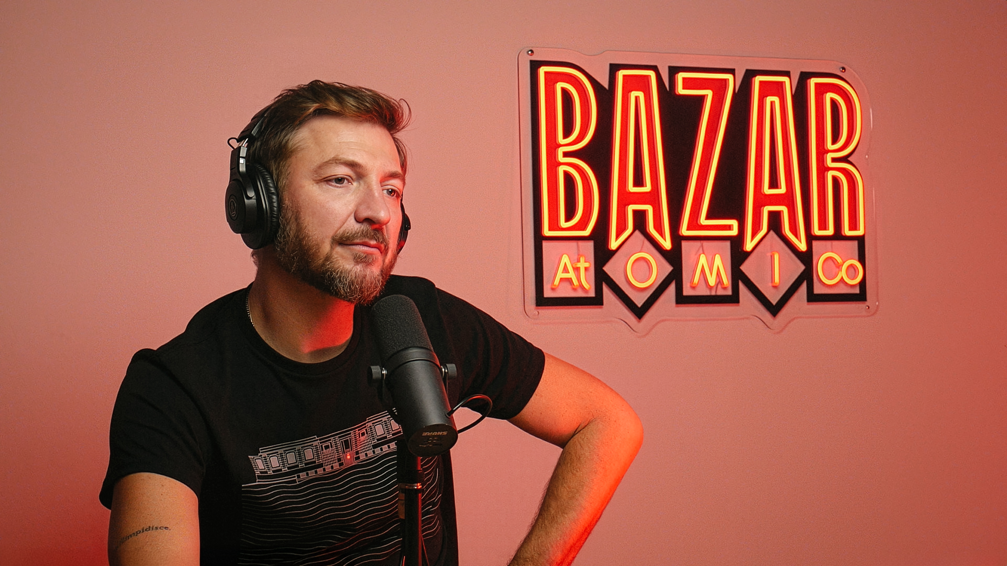 Festival Bazar Atomico