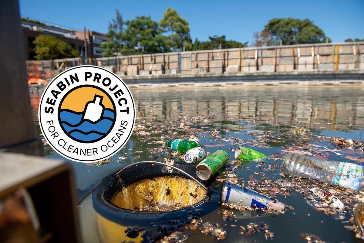seabin-project seabin-project