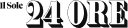 Il Sole 24 Ore