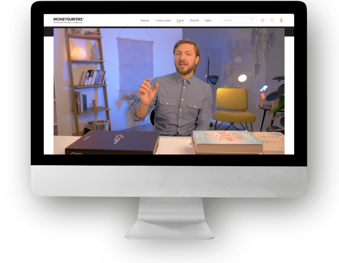 Bonus 1 videocorso